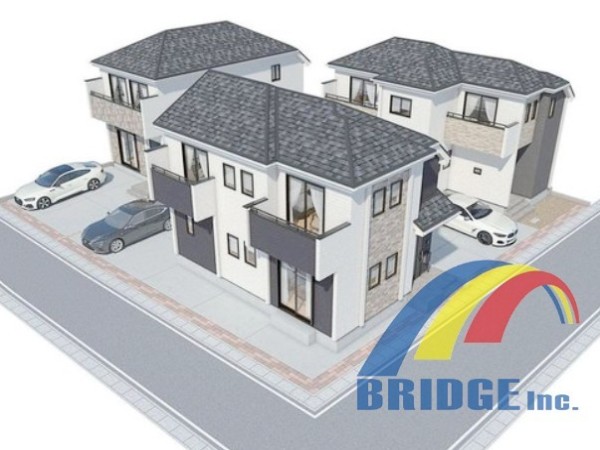 即日見学可能 東平賀・・駅まで歩いて8分の好立地・・