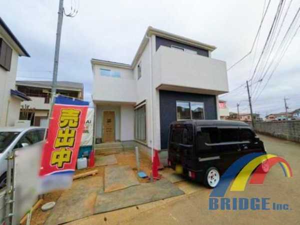 即日内覧可能 高津1期・・近隣に商業施設多数・・