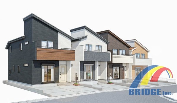 即日見学可能 和名ケ谷・・長期優良住宅の安心設計・・