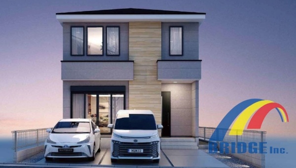 深夜対応可能 西平井・・2路線利用可能の立地・・