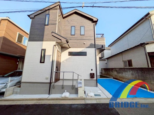 ☆新着☆ 船橋市芝山・・ロードサイドの商業施設充実・・