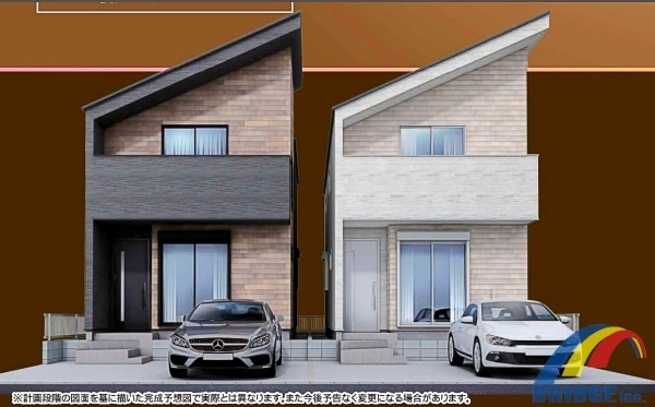深夜対応可能 磯辺・・機能的でデザイン性のある邸宅・・