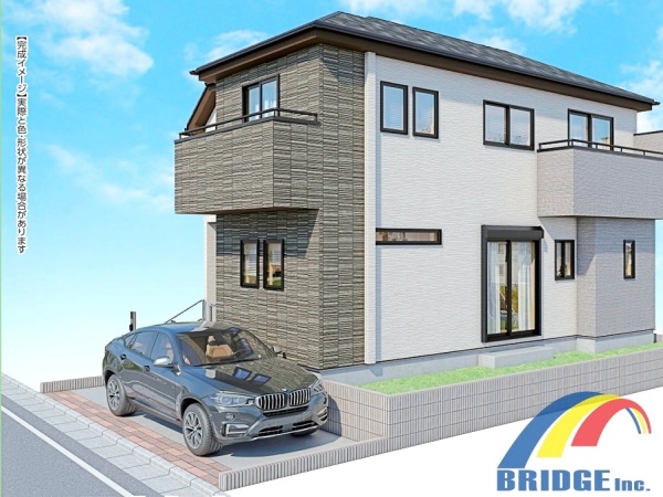 即日見学可能 北国分・・全居室南向きの陽光暖かな邸宅・・