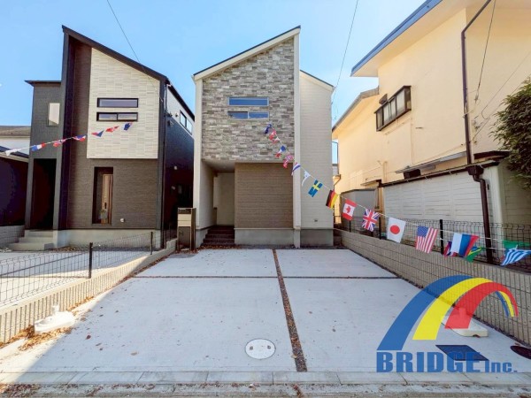 ☆新着☆ さつきが丘1丁目・・パントリースペース充実・・