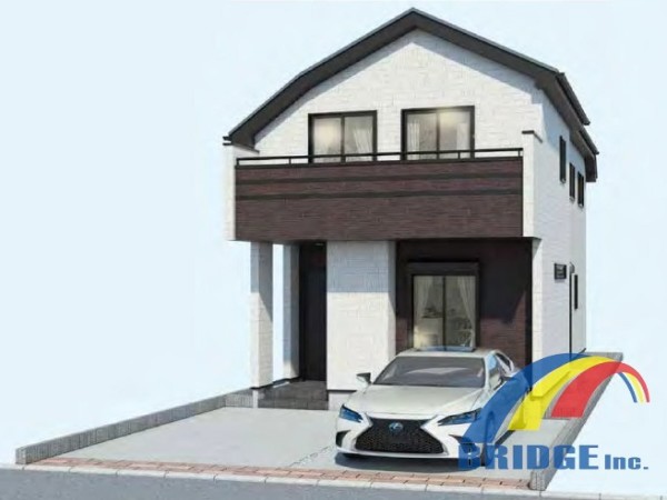 深夜対応可能 稲荷木・・小学校まで歩いて8分・・