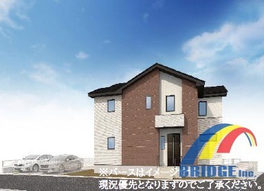 本日見学可能 大穴南1・・滝不動駅まで歩いて10分・・