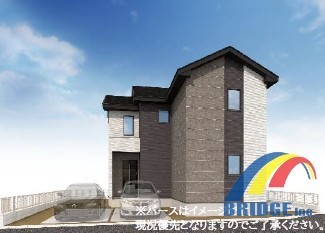 本日見学可能 大穴南2・・滝不動駅まで歩いて10分・・