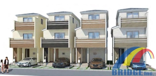 即日見学可能 北本町・・最寄り駅まで歩いて9分・・