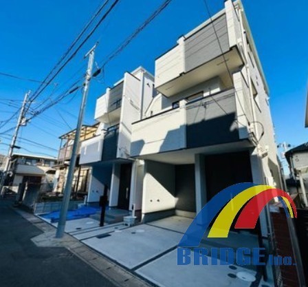 本日見学可能 船橋市前原西・利便性が良い前原駅まで5分・