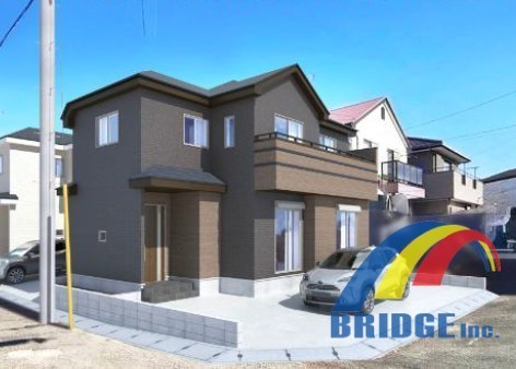 ☆新着☆ あすみが丘・・住環境充実の長期優良住宅・・