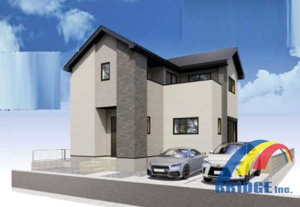 ☆新着☆ 花咲・南西向きのお庭付き邸宅・