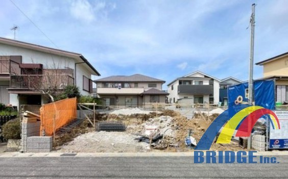 ☆新着☆ 千城台南・駅歩いて6分・小中学校近く・