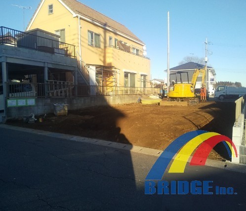 ☆新着☆ 緑区誉田町・・誉田駅まで歩いて8分・・