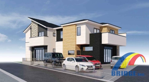 ☆新着☆ 寒川町・2駅利用可能な立地・