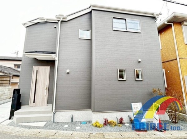 深夜対応可能 本北方・・小学校近くで安心エリア・・