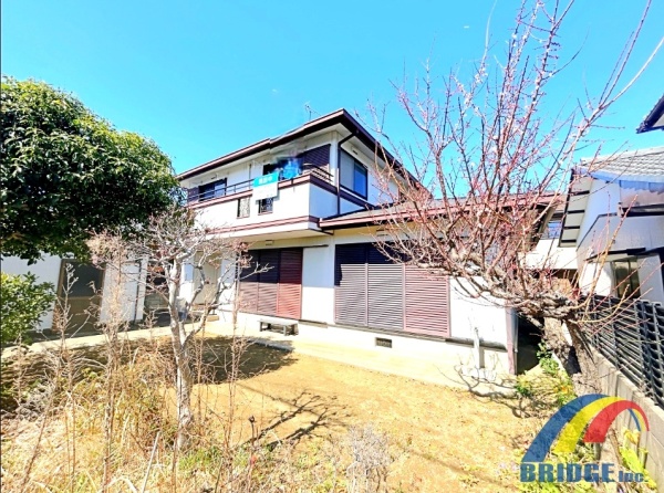 即日見学可能 祇園・・駅迄5分で安心な軽量鉄骨造4LDK・・