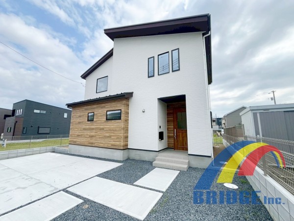 ☆新着☆ 羽鳥野2期・開放感たっぷりの南向きLDK・