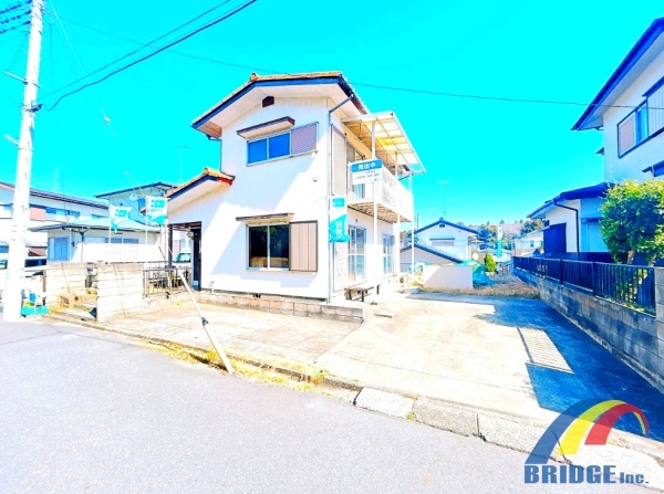 即日見学可能 光風台・・内外装リフォームの快適な住まい・・