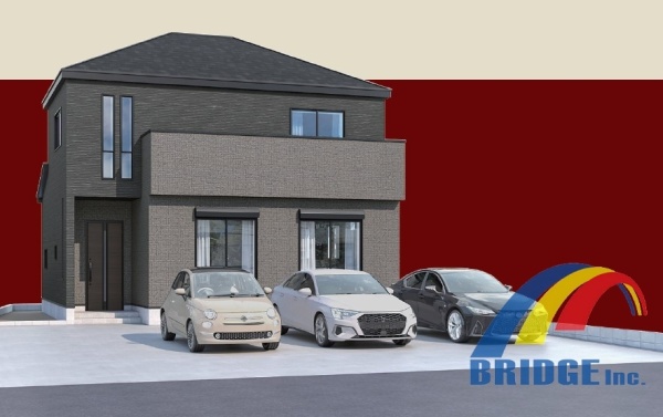 深夜対応可能 犢橋町・・敷地65坪の広々邸宅・・