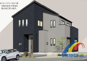 深夜対応可能 大殿井・・広々南庭付き邸宅・・