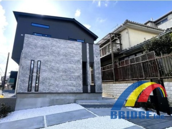 深夜対応可能 金杉・明るく開放的・南東角地・