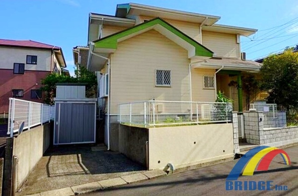 深夜対応可能 真舟・・全室南向きで生活環境充実な4LDK・・