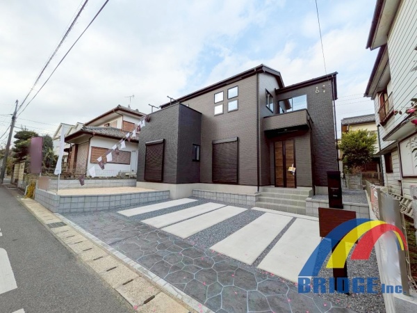 深夜対応可能 北方町・・南向きLDKで陽光溢れる住まい・・