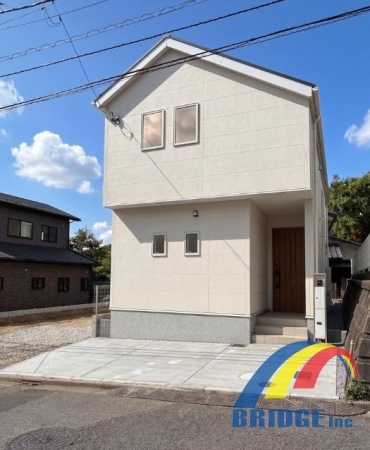 深夜対応可能 畑町・2路線利用可能の立地・