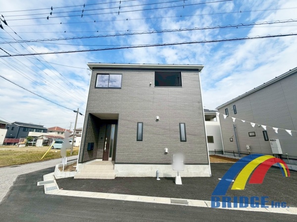 ☆新着☆ 今井第5全7棟・・生活環境充実なお住まい・・