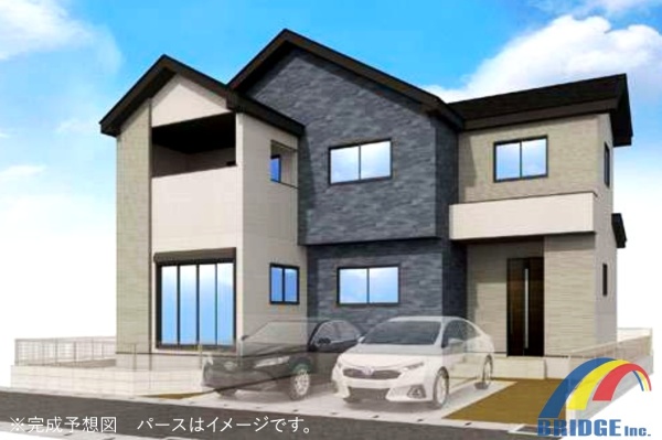 即日見学可能 西原・・駅迄9分の好立地で住環境充実な3LDK・・