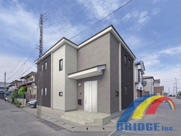 本日見学可能 松戸市栄町・・駅まですぐ好立地な邸宅・・
