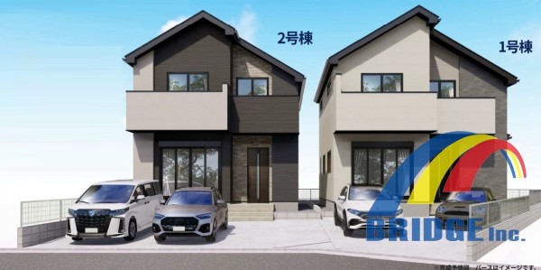 本日見学可能 白井市掘込・・生活利便施設が豊富・・