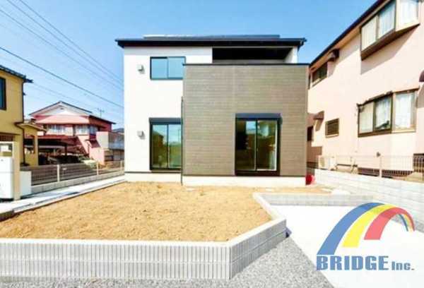 即日見学可能 旭ケ丘・・長期優良住宅で税控除対象・・