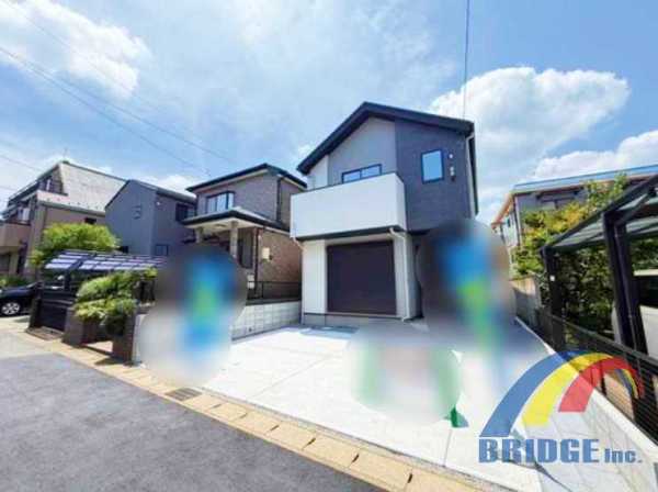 即日見学可能 松戸・・嬉しいランドリールーム完備・