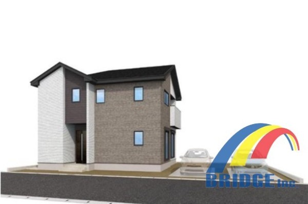本日見学可能 船橋市馬込町・・たっぷりしまえるWIC完備・・