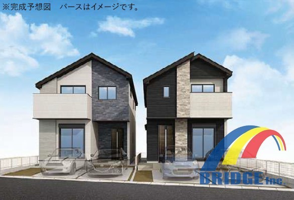 本日見学可能 東習志野・家事の時短・ランドリールーム・