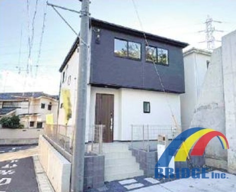 深夜対応可能 酒井根第1期・長期優良・断熱耐震・安心住宅・