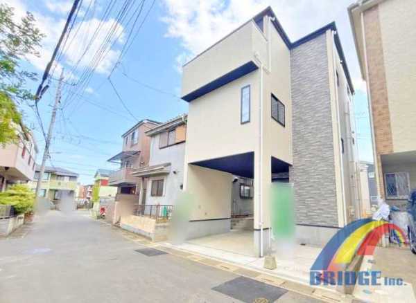 深夜対応可能 谷塚町・・谷塚駅まで歩いて12分・・