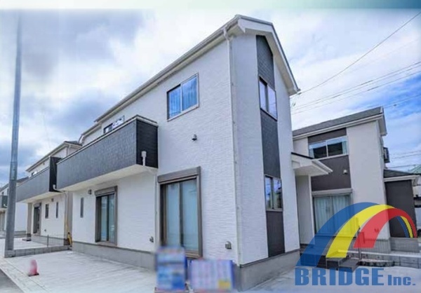 深夜対応可能 戸ヶ崎・・快適でゆとりある邸宅・・