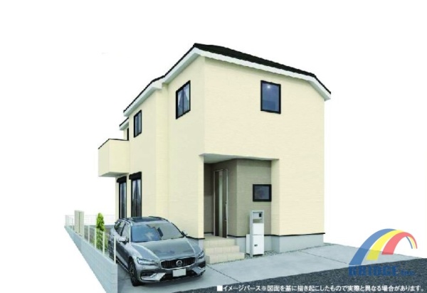 深夜対応可能 仁戸名町・全室南向きの暖かな邸宅・