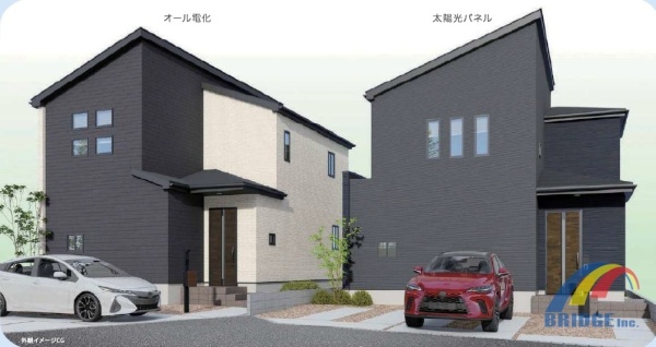 即日見学可能 柏市塚崎・・子育て世代に安心環境・・