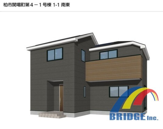 深夜対応可能 関場町・全居室しまえるスペース付き・