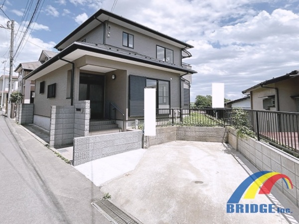 即日見学可能 船橋市上山町・大規模リフォーム済みの住まい・