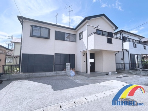 即日見学可能 若葉区若松町・内装リフォーム済み☆・