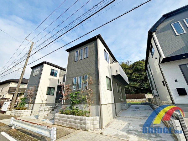 深夜対応可能 八千代市吉橋1・安心住宅・居心地良い快適空間・