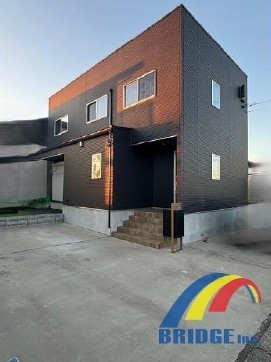 深夜対応可能 桜井新町・・しまえるスペース豊富・・