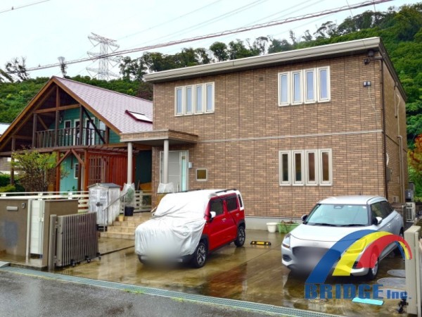 深夜対応可能 富津市相野谷・安心構造・オシャレなお住まい・
